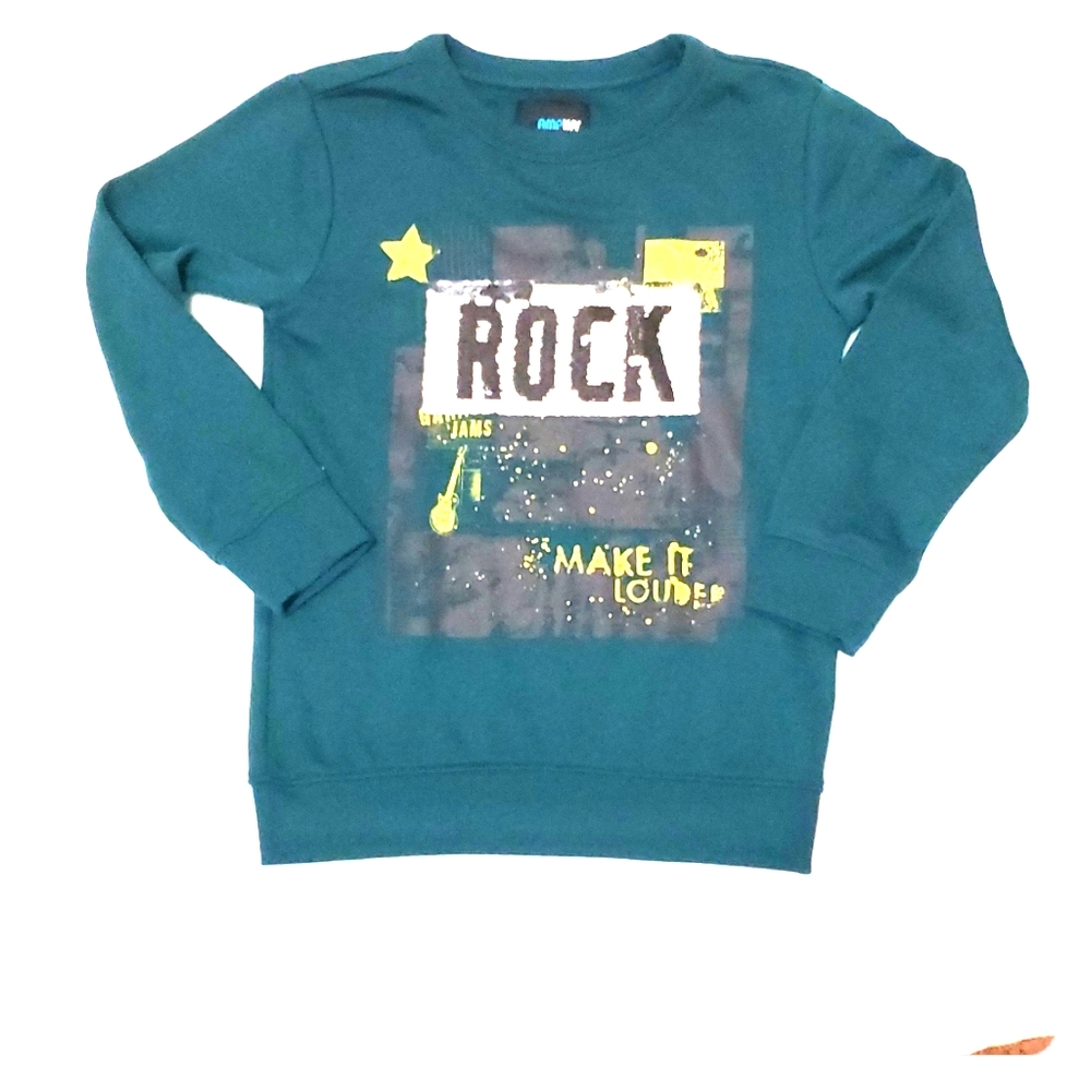 Amp lightweight sweater